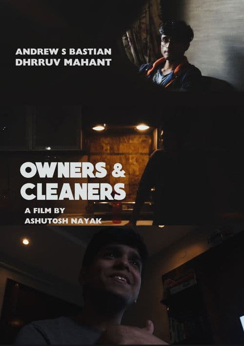 Owners & Cleaners