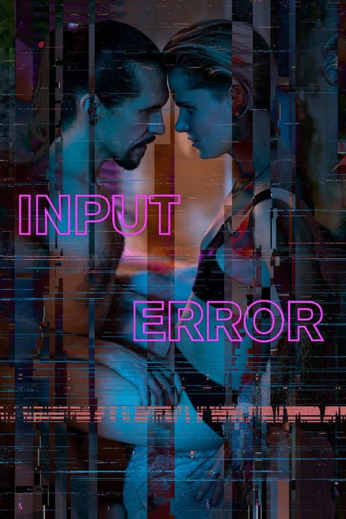 Input Error