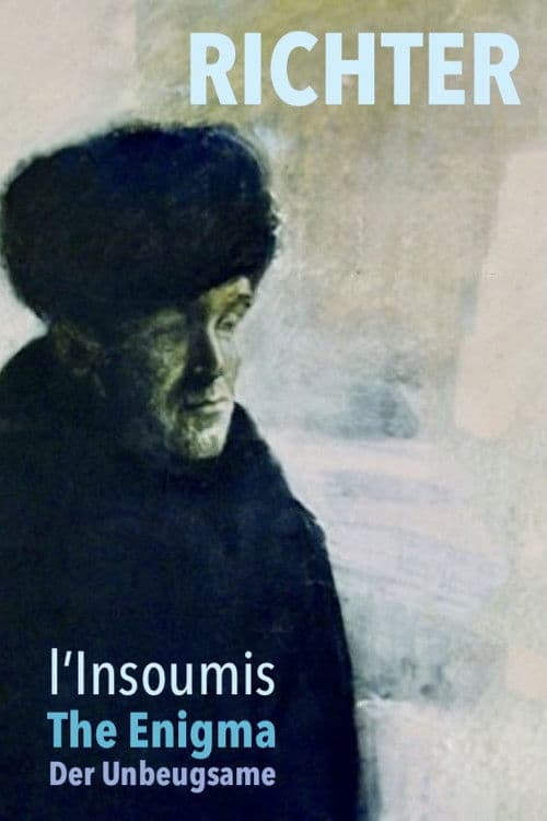 Richter: The Enigma