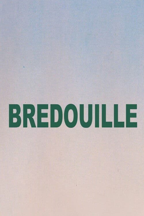 Bredouille