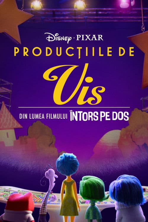 Producțiile de Vis