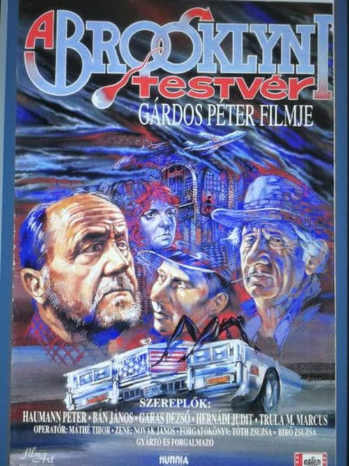 A Brooklyni testvér