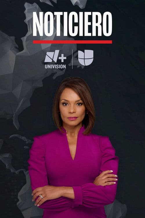 Noticiero Univisión