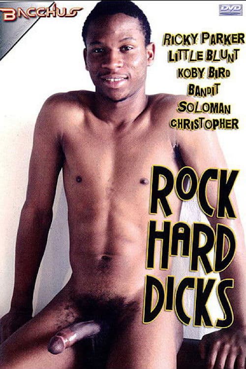 Rock Hard Dicks
