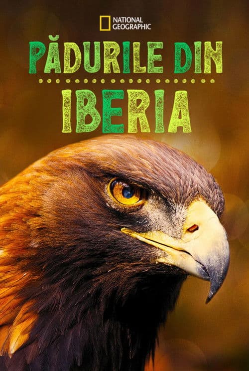 Iberia's Woodlands: Life on the Edge