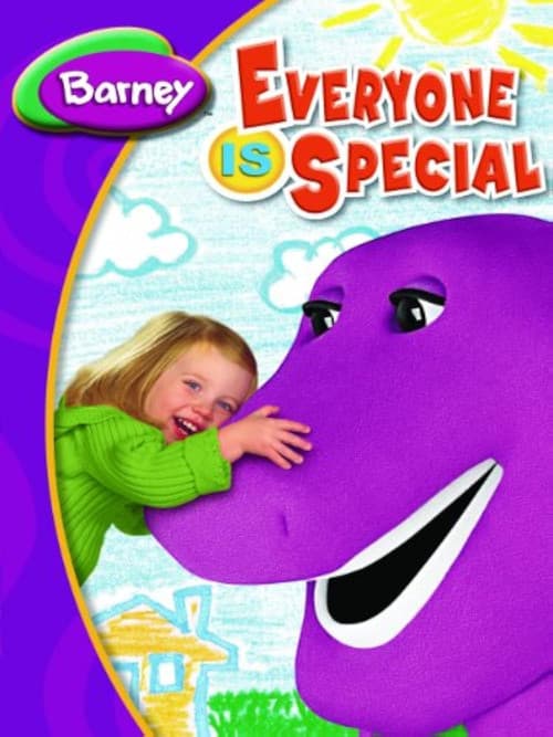 Barney: Everyone Is Special
