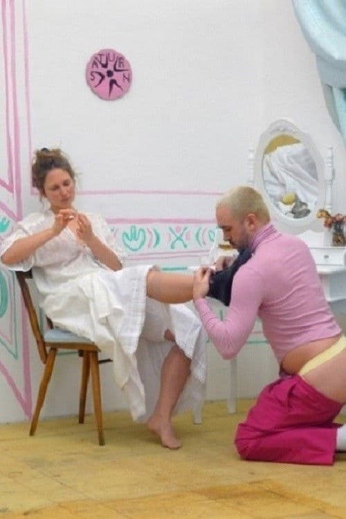 Erotik des Schuhwerks