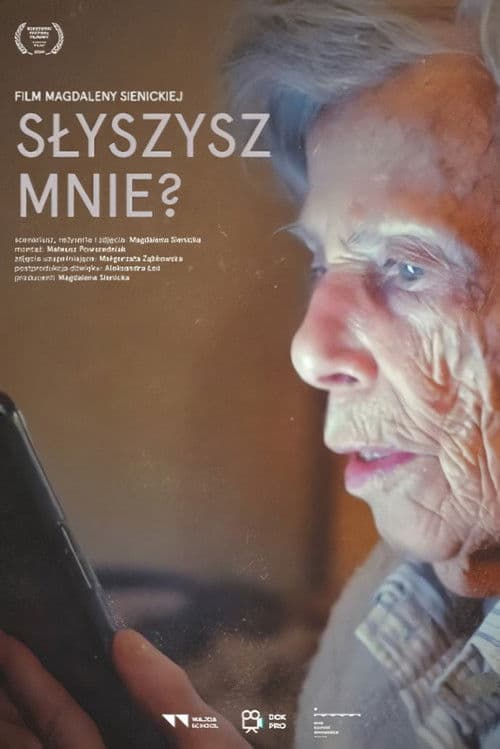 Słyszysz mnie?