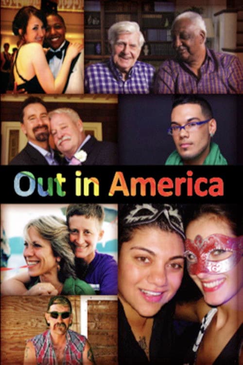 Out in America