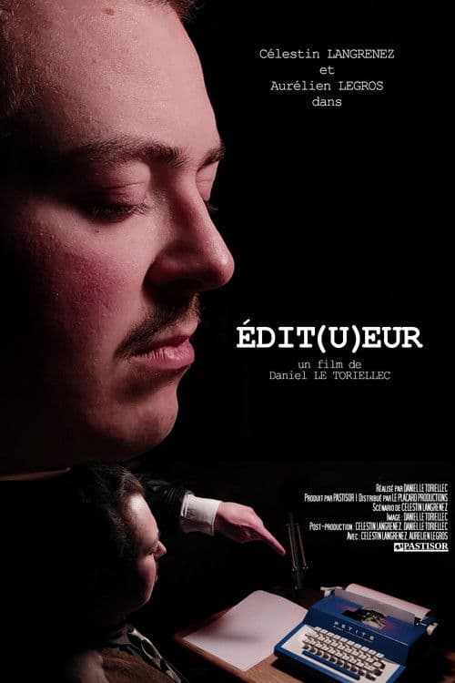Édit(u)eur