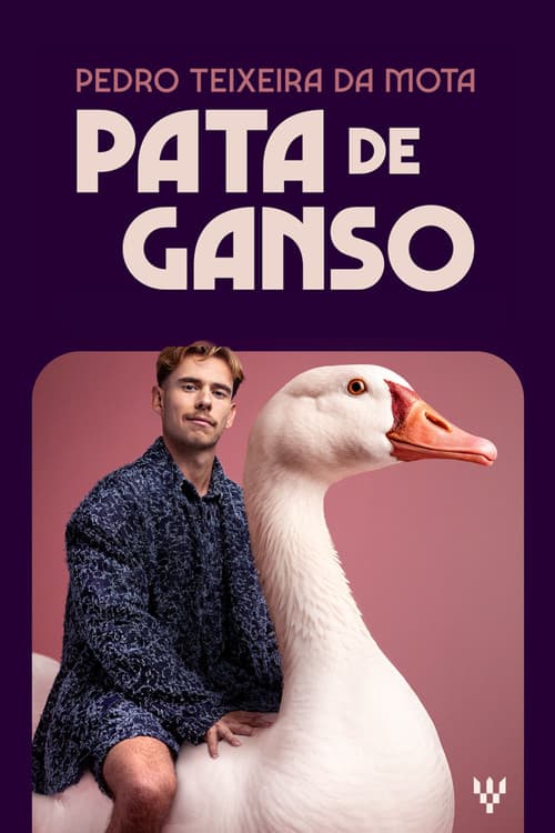 Pata de Ganso