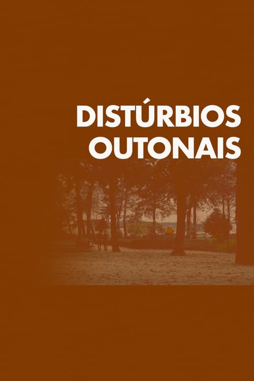 Distúrbios Outonais