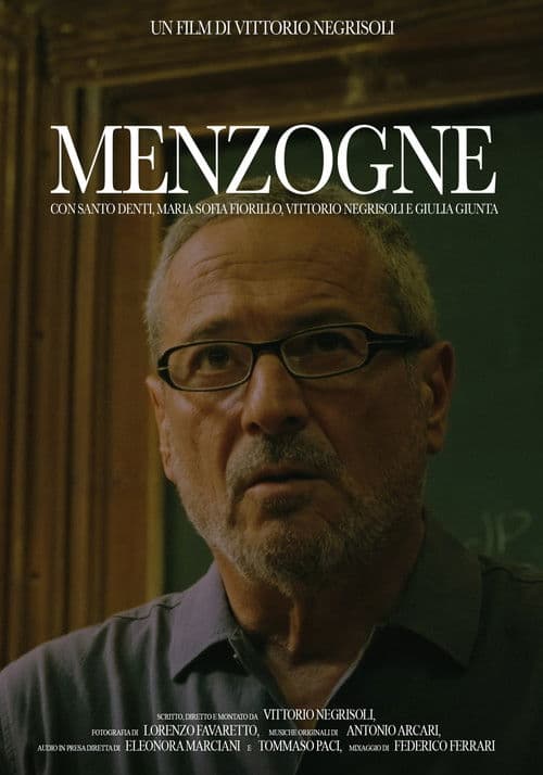 Menzogne