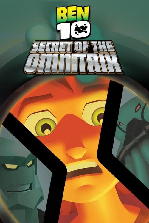 Ben 10: Secretul Omnitrixului