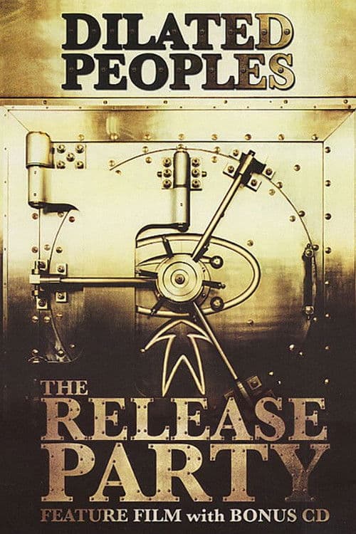 Dilated Peoples: The Release Party