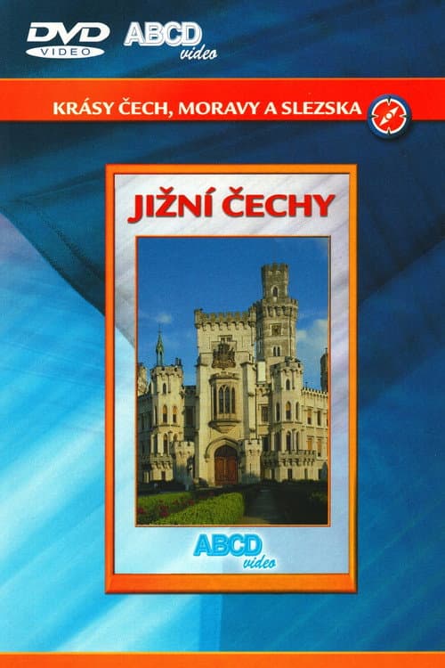 Krásy Čech, Moravy a Slezska