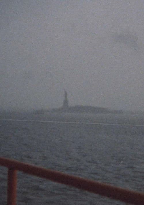 Liberty: an ephemeral statute