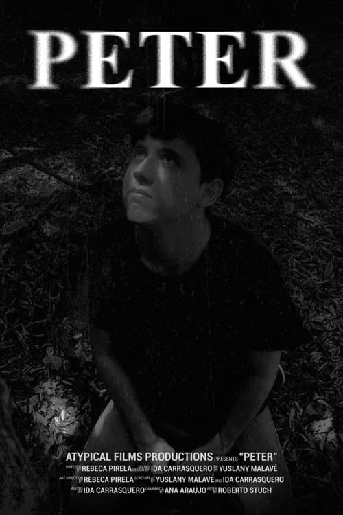 Peter: El precio de la juventud