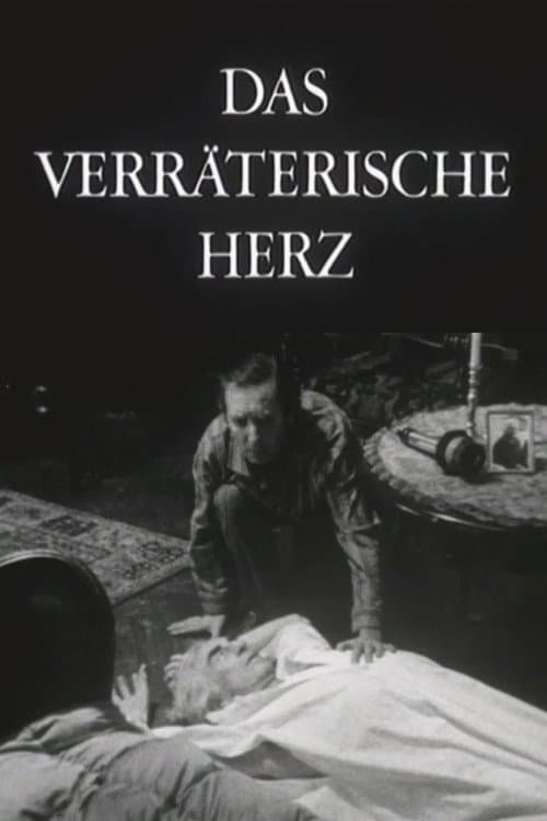 Das verräterische Herz