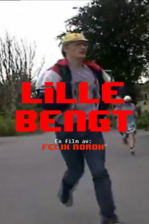 Lille Bengt