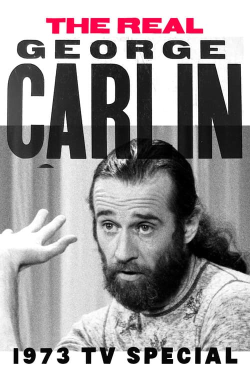George Carlin: The Real George Carlin