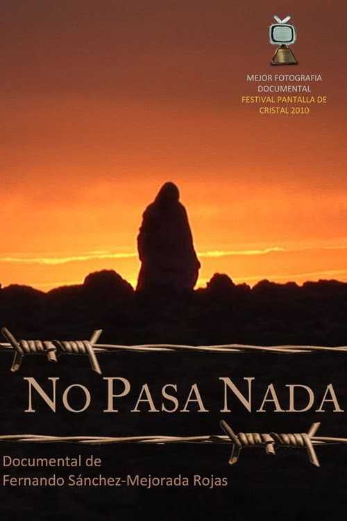 No pasa nada