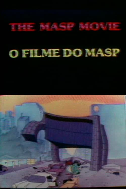 O Filme do MASP