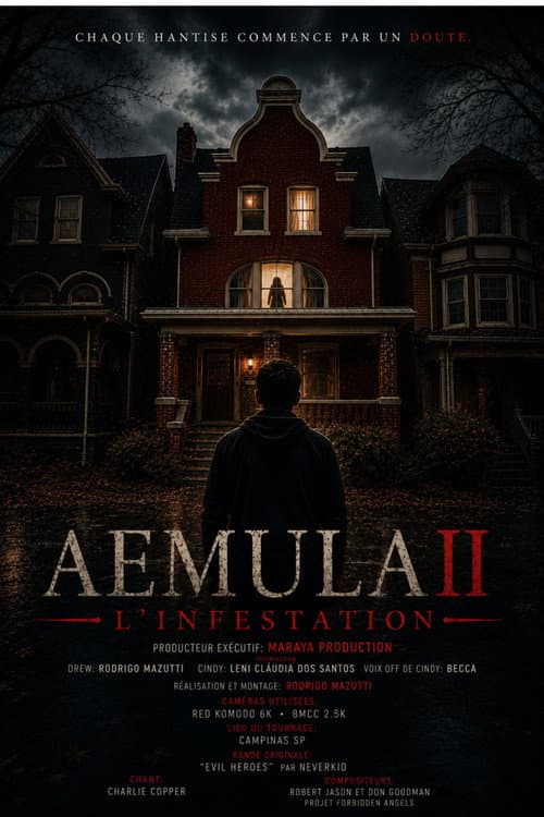 AEMULA II