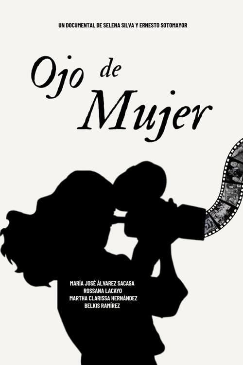 Ojo de Mujer
