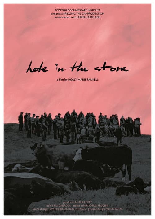 Hole in the Stone