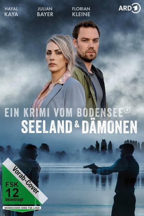 Seeland - Ein Krimi vom Bodensee