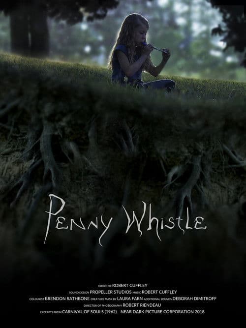 Penny Whistle