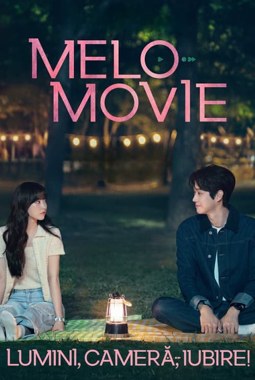 Lumini, cameră, iubire!