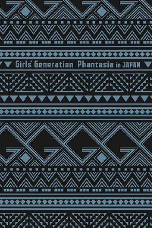 GIRLS' GENERATION 4TH TOUR PHANTASIA IN JAPAN