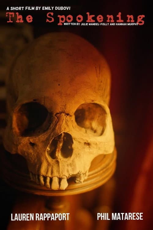 The Spookening
