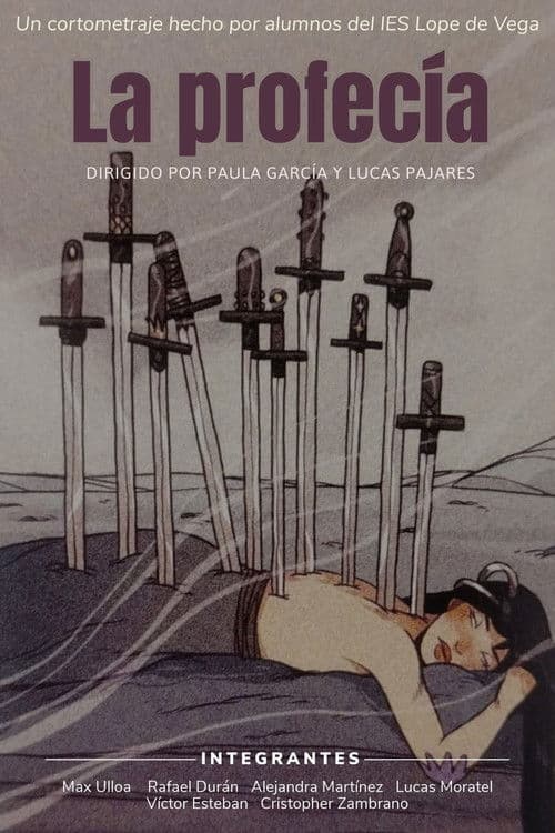La Profecía