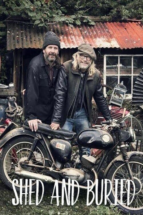 Bogății ascunse în magazii