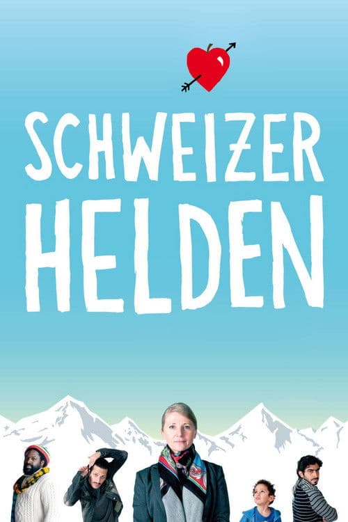 Schweizer Helden