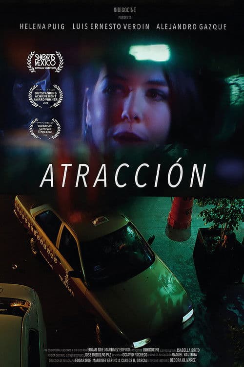 Atracción