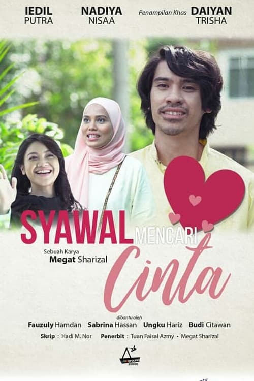 Syawal Mencari Cinta
