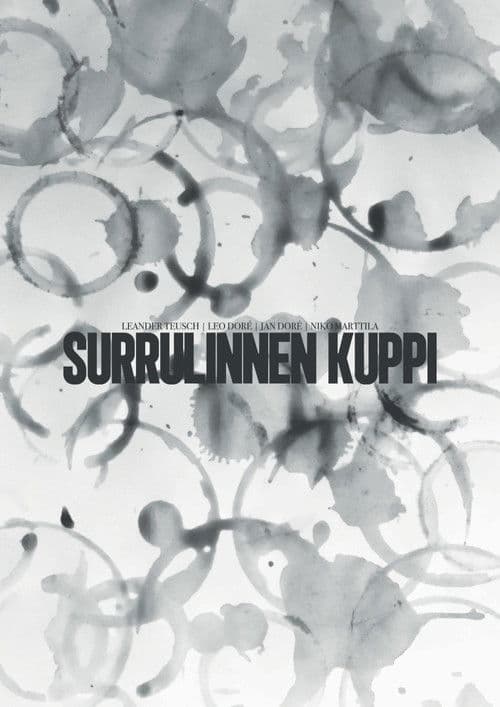 Surrullinnen Kuppi