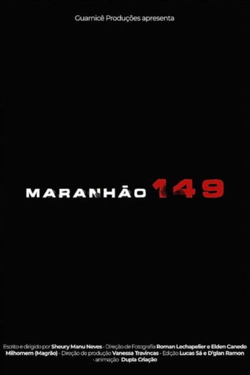 Maranhão 149