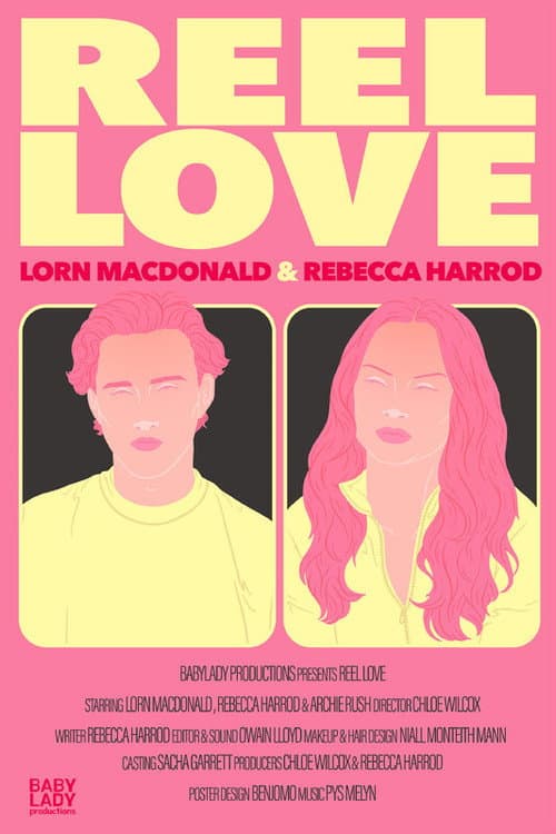 Reel Love