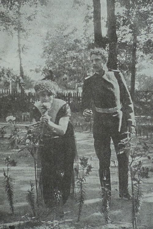 В сетях немецкого шпионажа