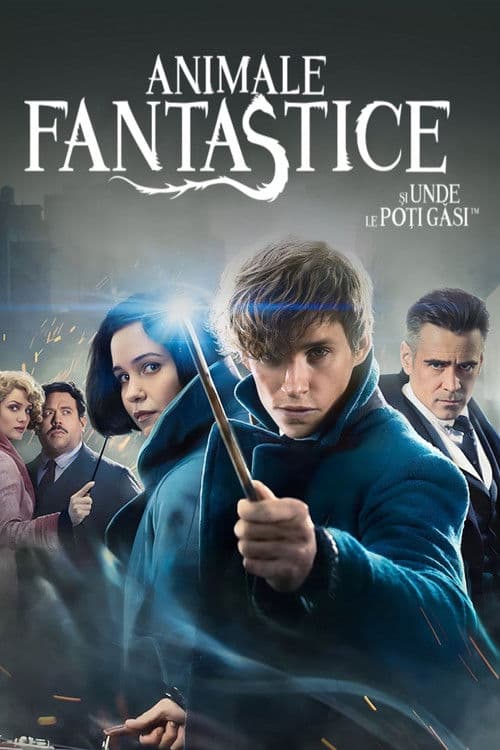 Animale fantastice și unde le poți găsi