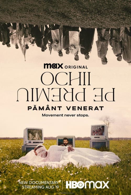 Eyes on the Prize: Hallowed Ground