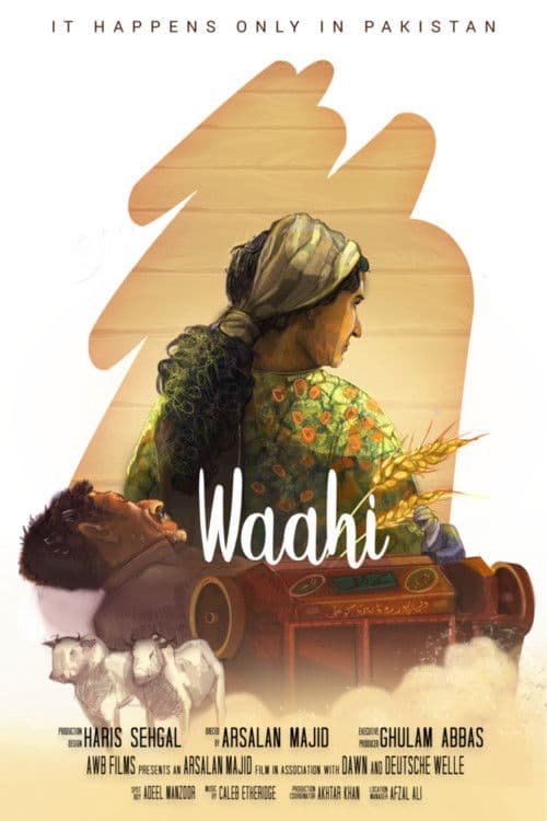 Waahi