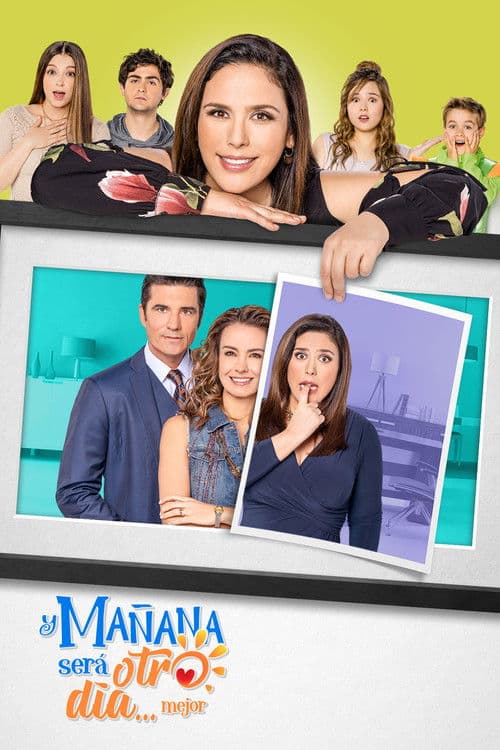 Y mañana será otro día… mejor