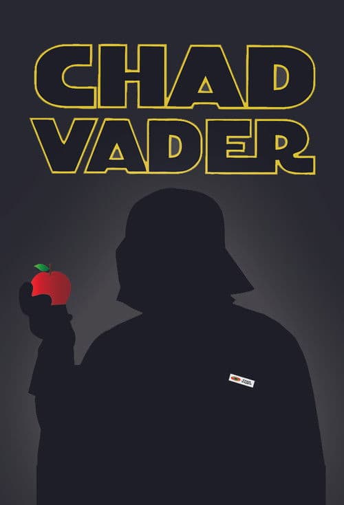 Chad Vader: Gestionarul schimbului de zi