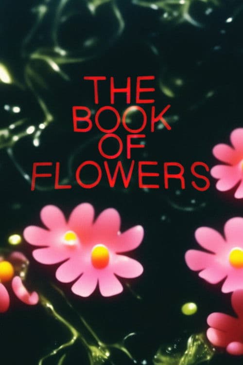 The Book of Flowers